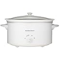 Hamilton Beach 6-qt. Slow Cooker - 33166