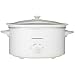 Hamilton Beach 6-qt. Slow Cooker - 33166