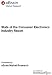 Book State of the Consumer Electronics Industry Report