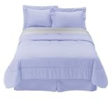 Bermuda Oversized Comforter Set