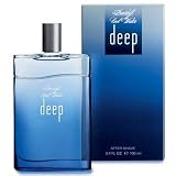 Cool Water Deep for men 3.4 oz After Shave by Davidoff