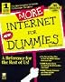 More Internet for Dummies, Third Edition