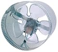 Duct Fan-8 Inches