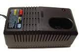 Skil 92913 7.2 - 12 Volt Charger