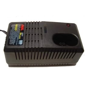 Skil 92913 7.2 - 12 Volt 1 Hour Charger