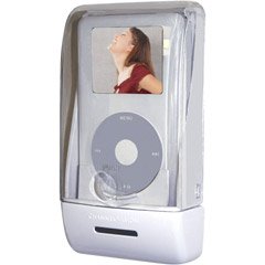 Channel Vision iPod Dock