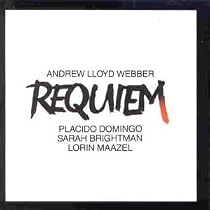 Lloyd Webber: Requiem