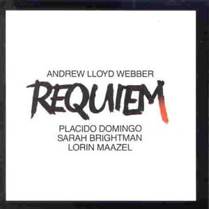 CD-Charts  Music : Lloyd Webber: Requiem