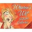 Women's Wit Mini 2009 Desk Calendar