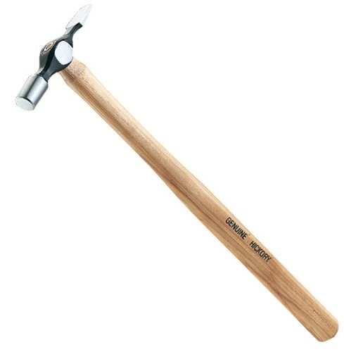 Woodstock D2670 4-Ounce Cross Peen HammerB0000DD182