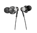: SONY 密閉型インナーイヤーレシーバー EX220LP ブラック MDR-EX220LP/B