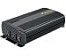 Dual-Outlet High Wattage Power Inverters