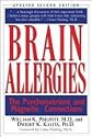 Brain Allergies: The Psychonutrient and Magnetic Connections
