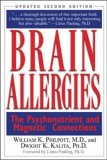 Brain Allergies: The Psychonutrient and Magnetic Connections