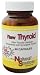 Natural Sources Raw Thyroid (90 cap)