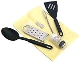 GSI 7 Piece Camp Gourmet Classic Set