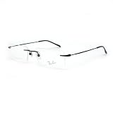 RAY BAN Monture de Lunettes de Vue Mixte