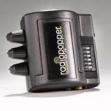 RadioPopper JrX Transmitter Unit
