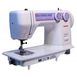 Janome712TTreadlePoweredSewingMachine