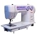 Janome Treadle Powered Sewing Machine 712T