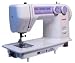Janome 712T Treadle Powered Sewing Machine
