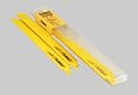 DEWALT DW4865 9" 10TPI Demolition Bi-Metal Reciprocating Saw Blade - 5 Pack