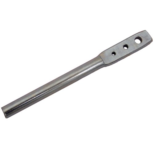 The Clip Bender, Ultimate Fencing Tool (T Post Clips) by The Clip Bender Hardware Tools Cutters