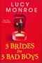 3 Brides For 3 Bad Boys