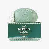 Musgo Real Mens Soap On A Rope