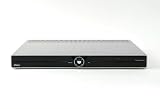 Ellion DVR 530S Multi-region Capable DVD+RW Recorder - Silver