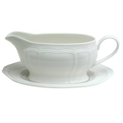 mikasa antique white