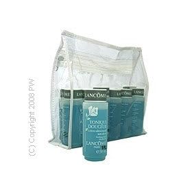 Lancome Tonique Douceur by Lancome, 13oz (13X1oz) Travel Size for women