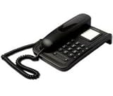 Alcatel Temporis 200pro graphit (mit RJ12 Anschlusskabel) Telefon