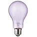 Verilux Natural Spectrum 150 Watt Frosted Light Bulb