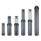 I20ADSU-6: 6 inch Ultra Adj. Arc Stainless Steel Riser