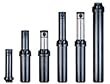 I20ADVU-4: 4 inch Ultra Adjustable Arc