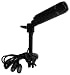 Photo : Ramsey CCD342 B&W CCD Hi Res Lipstick Video Camera - Sony Super HAD