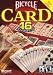 Bicycle Card Games