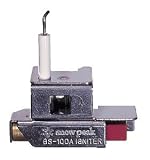 Auto Igniter Stove Accessory