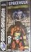 Space hulk - Saturn - PAL - NEW