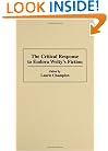 The Critical Response to Eudora Welty's Fiction: (Critical Responses in Arts and Letters)