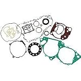 03-08 HONDA TRX250EX: MOOSE GASKET SET W  OIL SEALS by Moose Racing