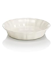 Fluted Pie Dish