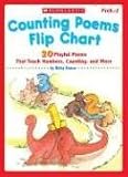Counting Poems Flip Chart