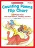 Counting Poems Flip Chart