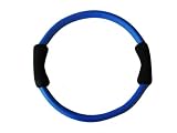 Pilates Ring with Yoga Mat set