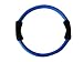 Pilates Ring with Yoga Mat set