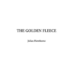 The Golden Fleece