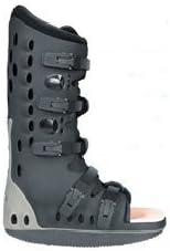 Body Armor Cam Walker II High Large Men 9.5-13 US, 9-12.5 UK, 43.5-47 EU, Women 10.5-13 US, 8-10.5 UK, 43-45 EU by Foot Care