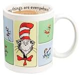 Funny Things Mug
